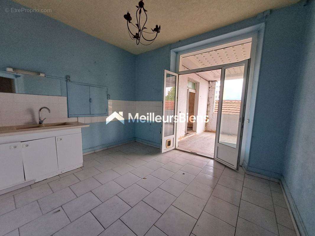 Appartement à VESOUL