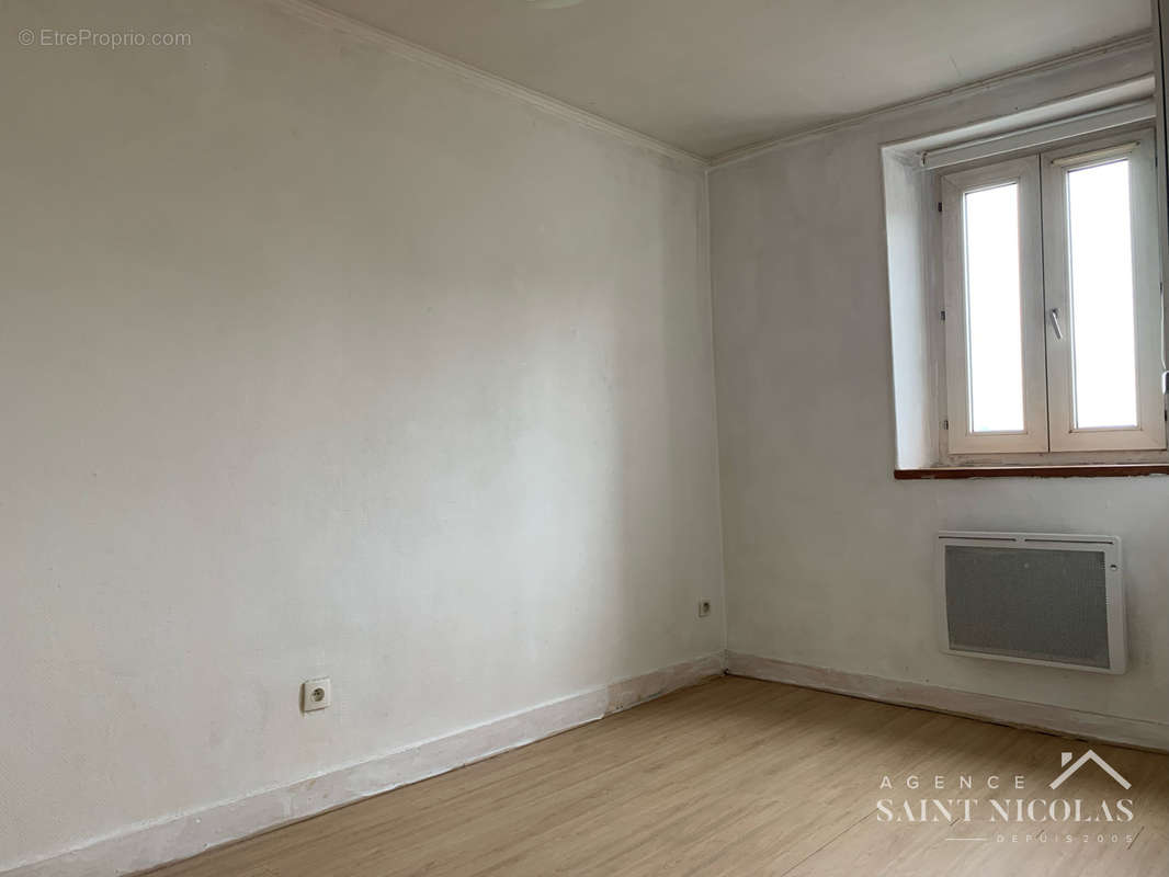 Appartement à MEULAN