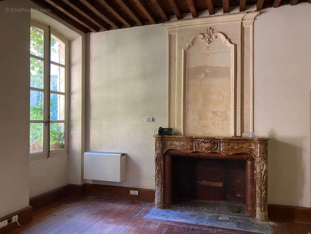 Appartement à TARASCON