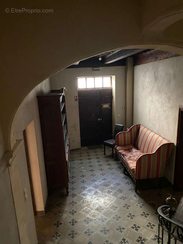 Appartement à TARASCON