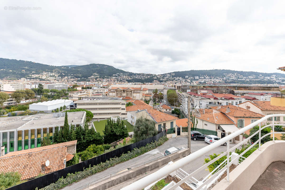 Maison à NICE