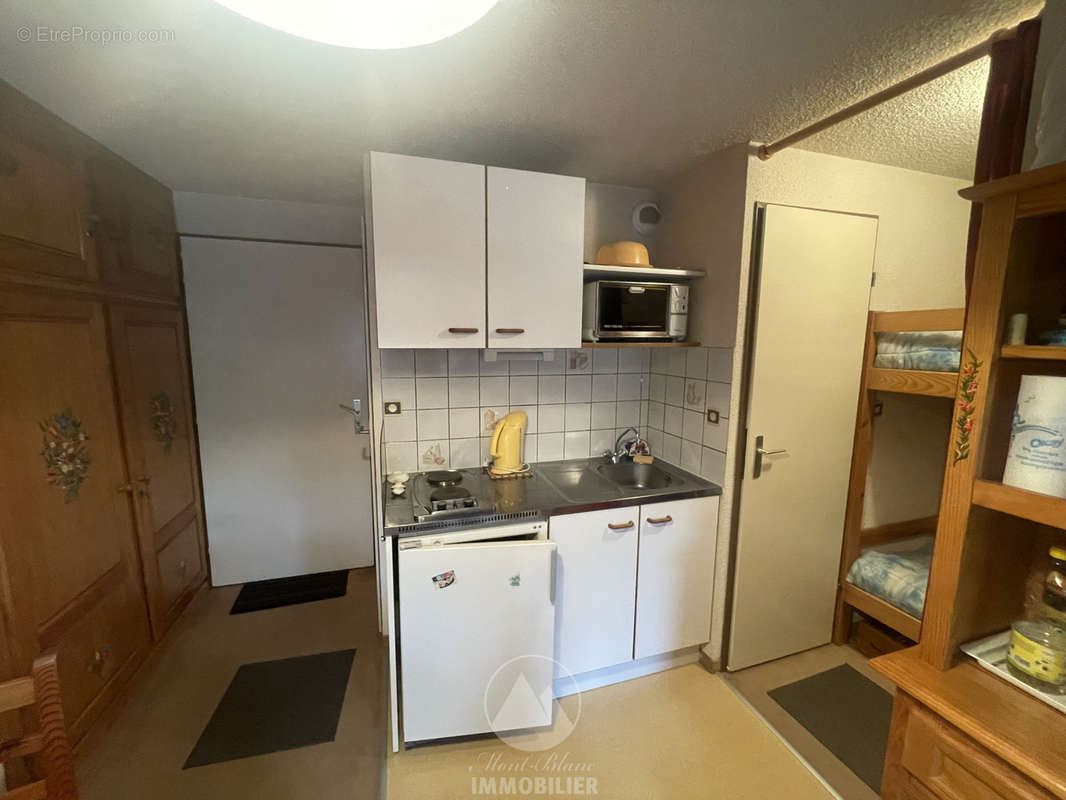 Appartement à PRAZ-SUR-ARLY