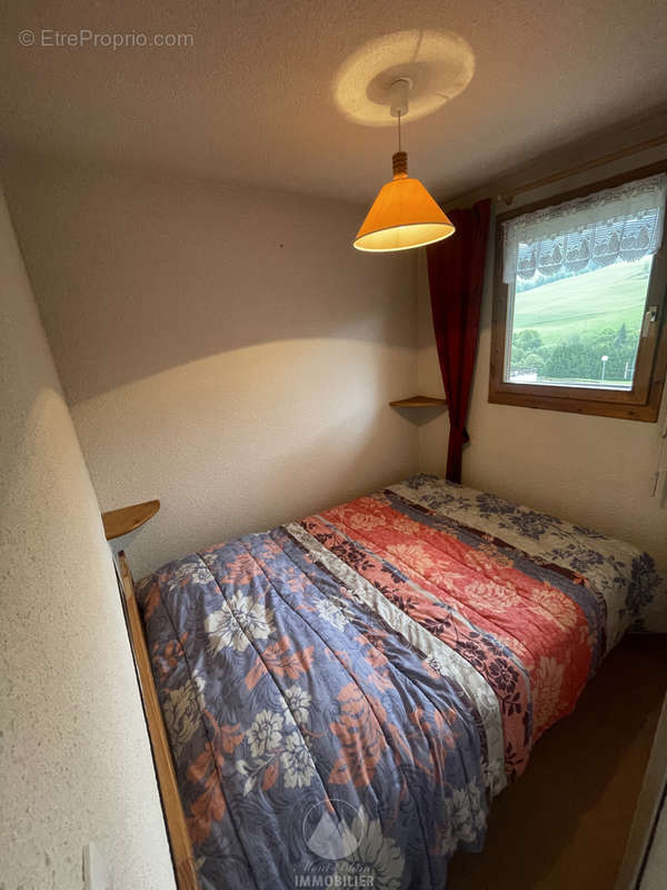 Appartement à PRAZ-SUR-ARLY