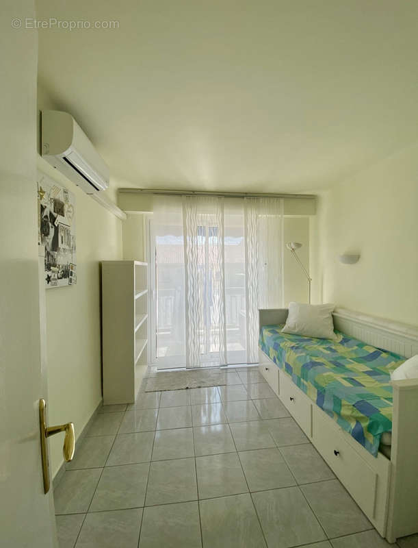 Appartement à SAINTE-MAXIME