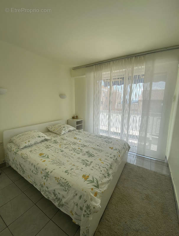 Appartement à SAINTE-MAXIME