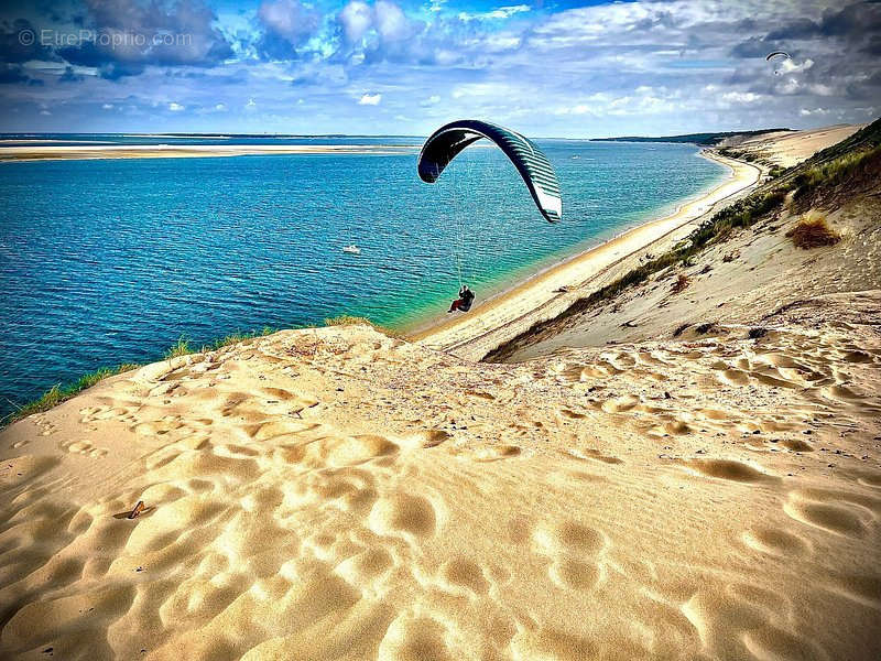 Maison à ARCACHON