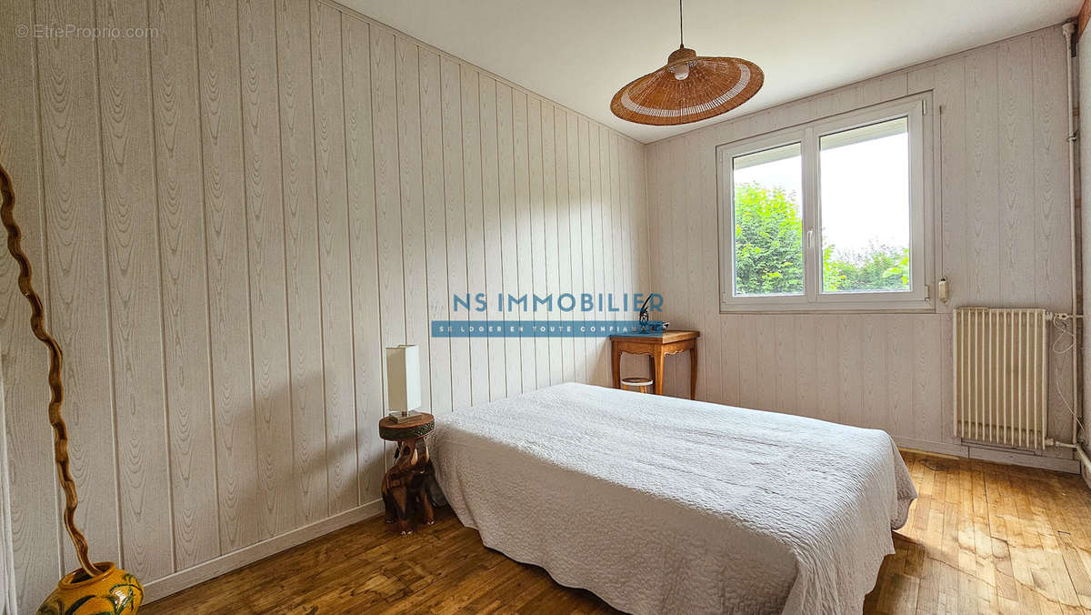 Appartement à HOUILLES