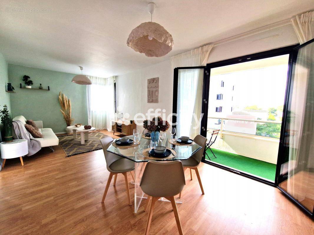 Appartement à ROYAN