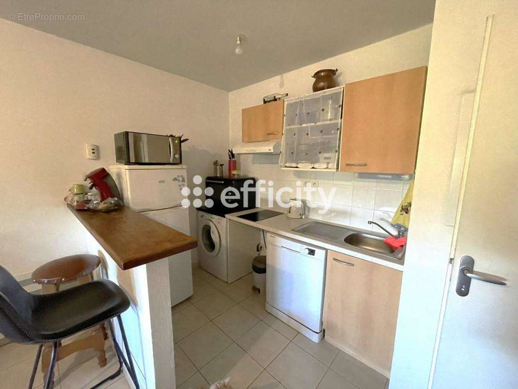 Appartement à BERGERAC