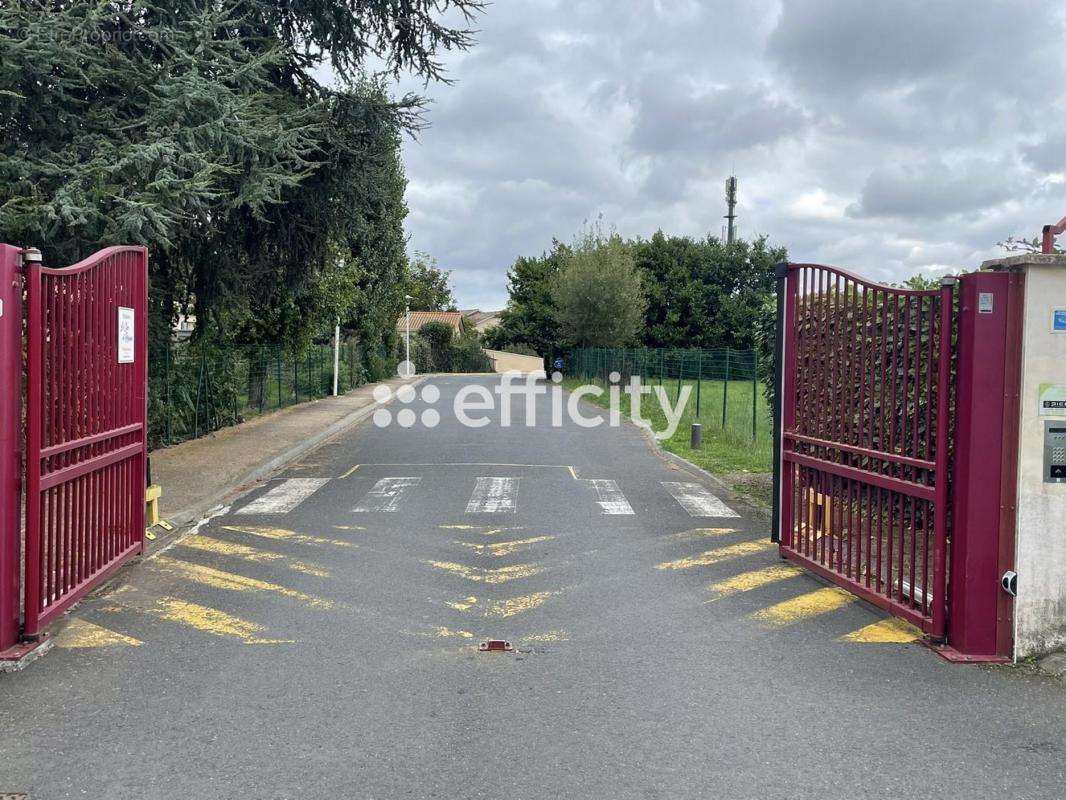 Appartement à BERGERAC