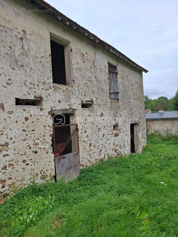 Maison à NOGENT-L&#039;ARTAUD