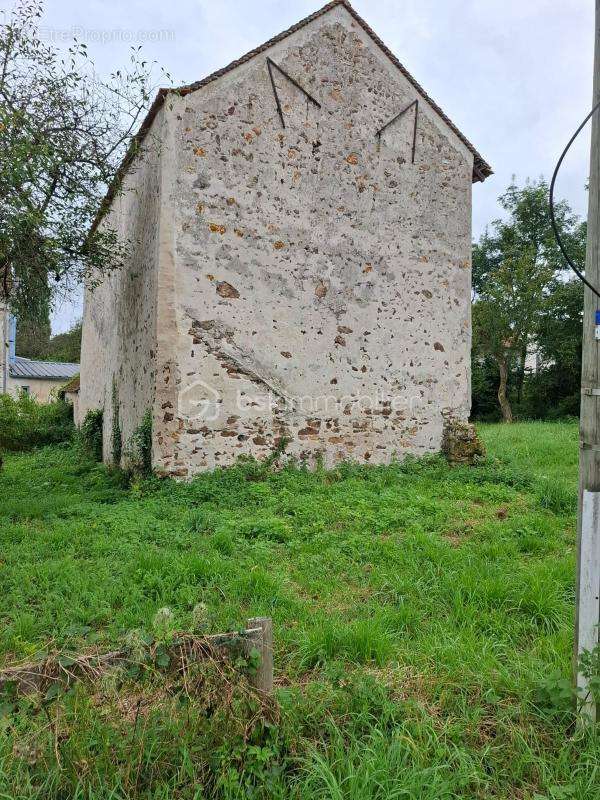 Maison à NOGENT-L&#039;ARTAUD