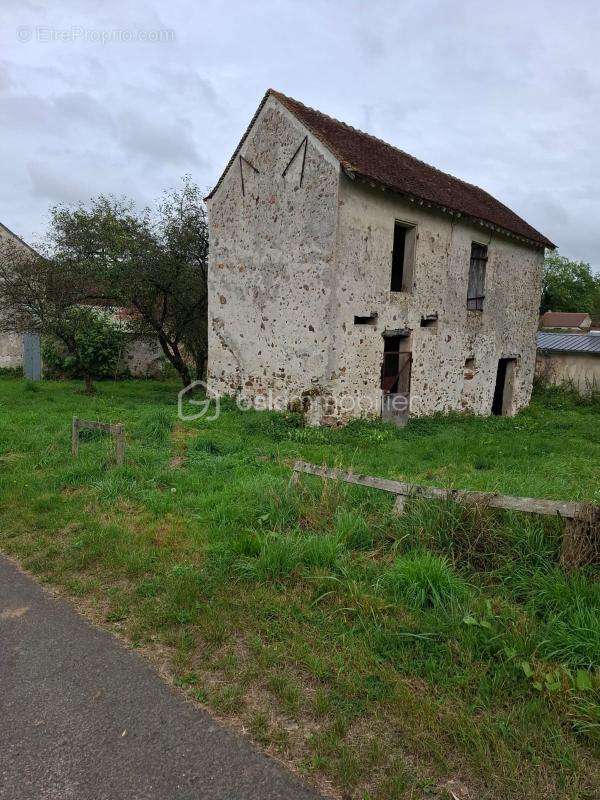 Maison à NOGENT-L&#039;ARTAUD