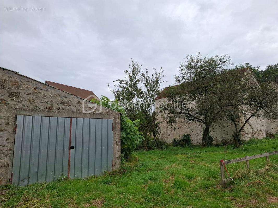 Maison à NOGENT-L&#039;ARTAUD