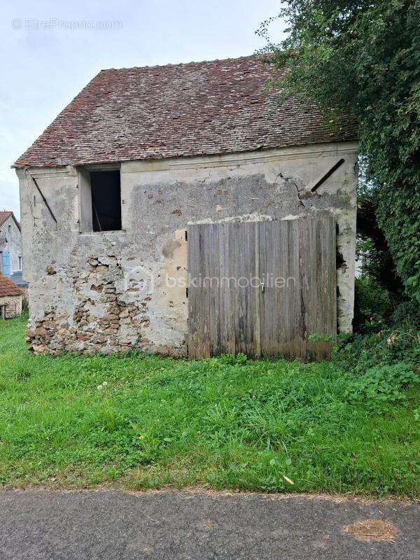 Maison à NOGENT-L&#039;ARTAUD