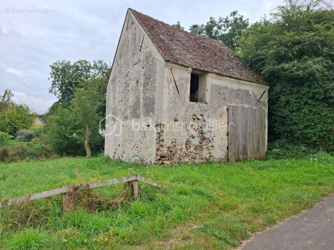 Maison à NOGENT-L&#039;ARTAUD