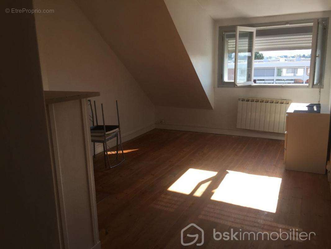 Appartement à AMIENS