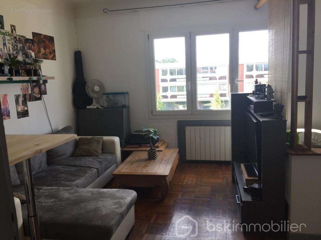 Appartement à AMIENS