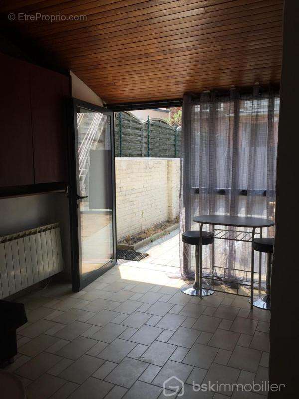 Appartement à AMIENS