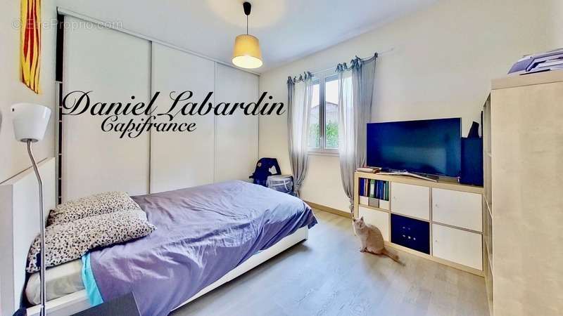 Appartement à MARMANDE