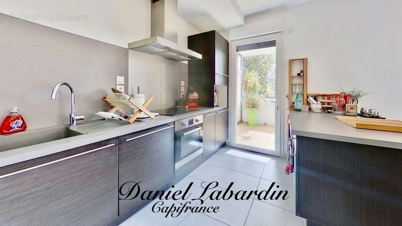 Appartement à MARMANDE