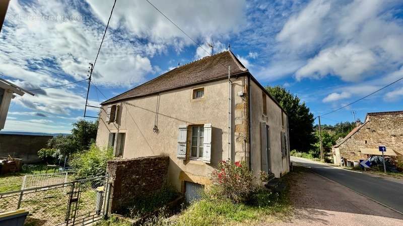 Maison à CHENOVES