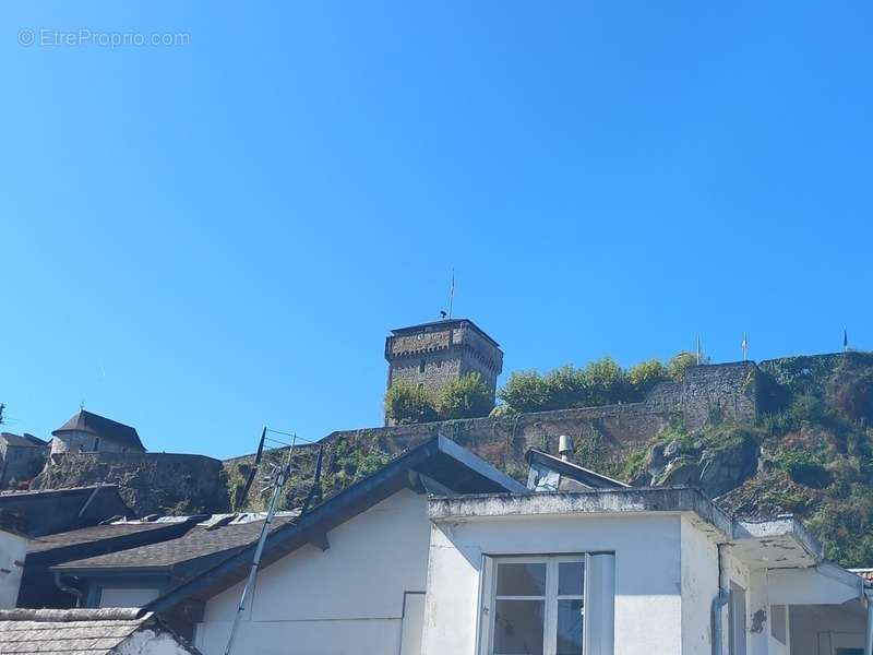 Maison à LOURDES