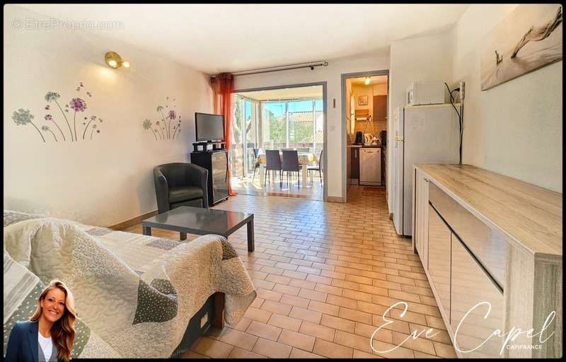 Appartement à AGDE