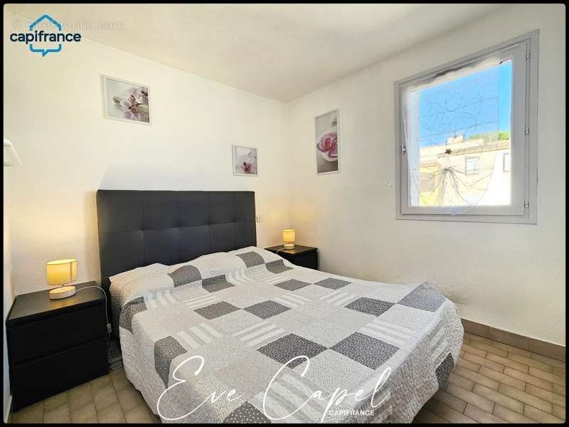 Appartement à AGDE