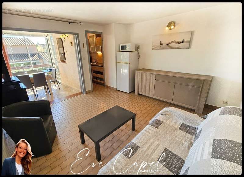 Appartement à AGDE