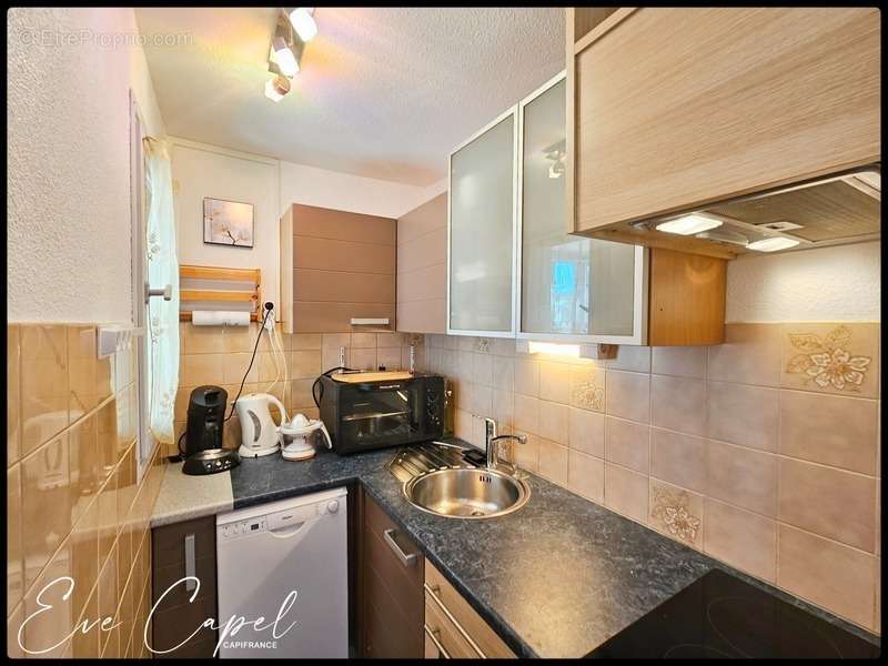 Appartement à AGDE