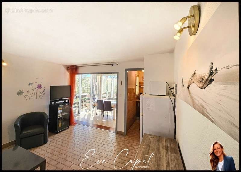 Appartement à AGDE