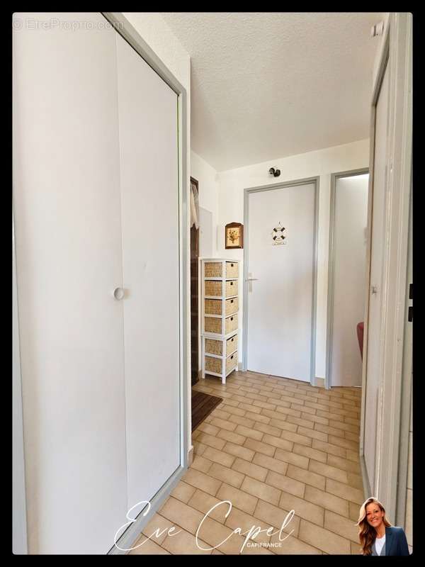 Appartement à AGDE