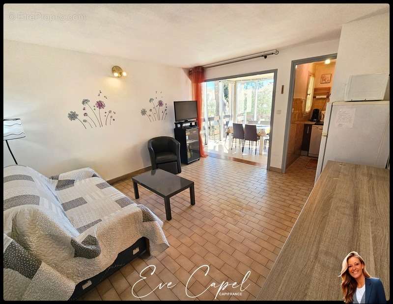 Appartement à AGDE