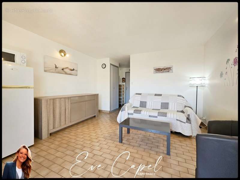 Appartement à AGDE