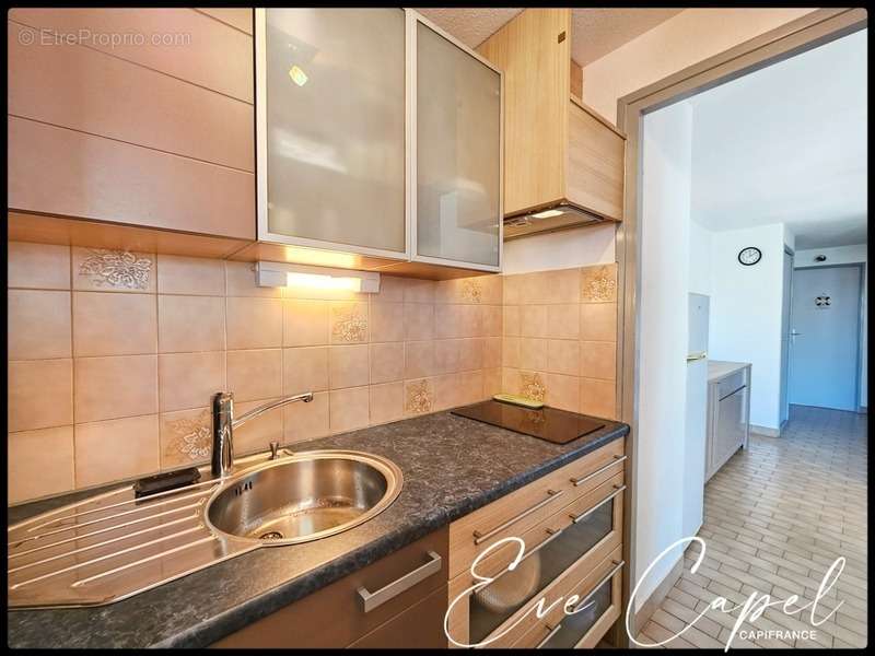 Appartement à AGDE