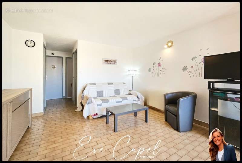 Appartement à AGDE