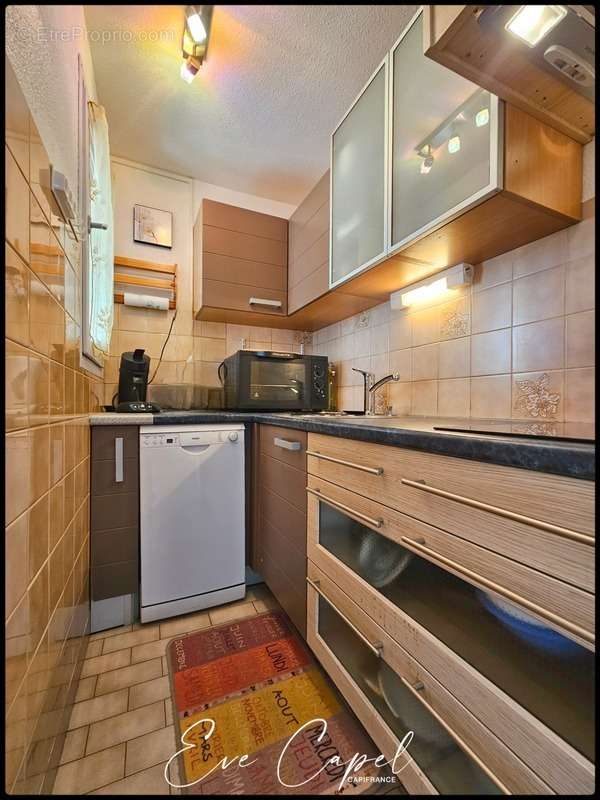 Appartement à AGDE