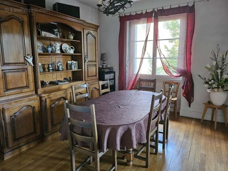 Appartement à DIJON