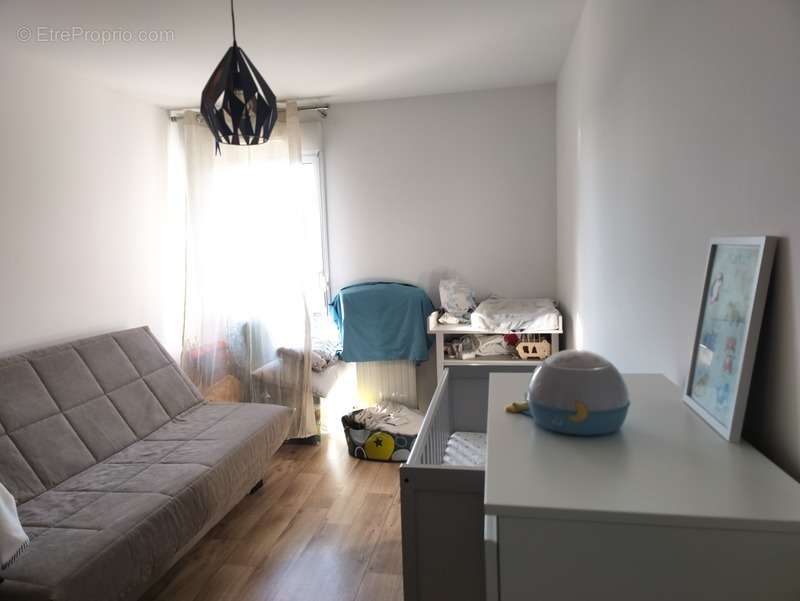 Appartement à SAINT-GILLES