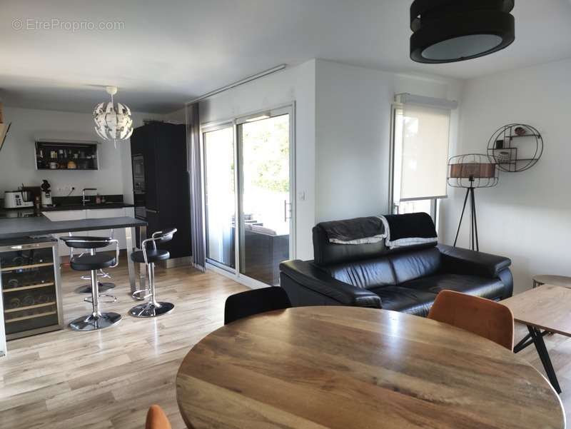 Appartement à SAINT-GILLES