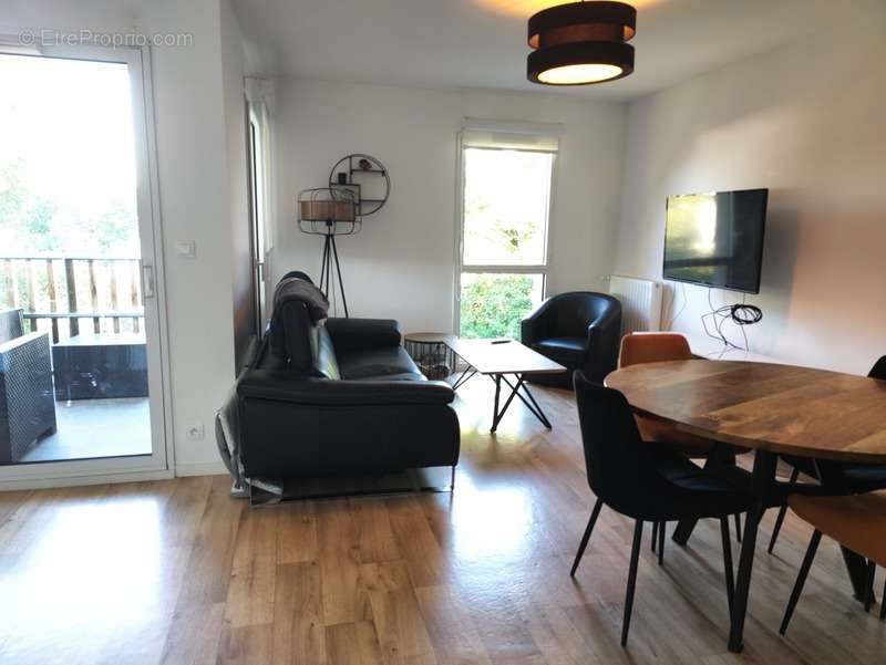 Appartement à SAINT-GILLES