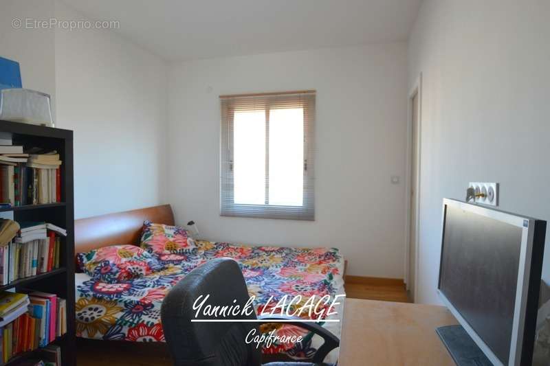 Appartement à MARSEILLE-14E