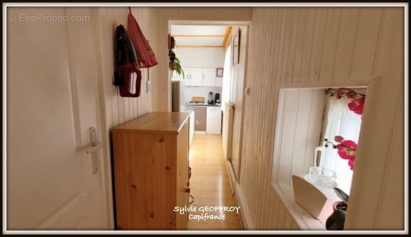 Appartement à KNUTANGE