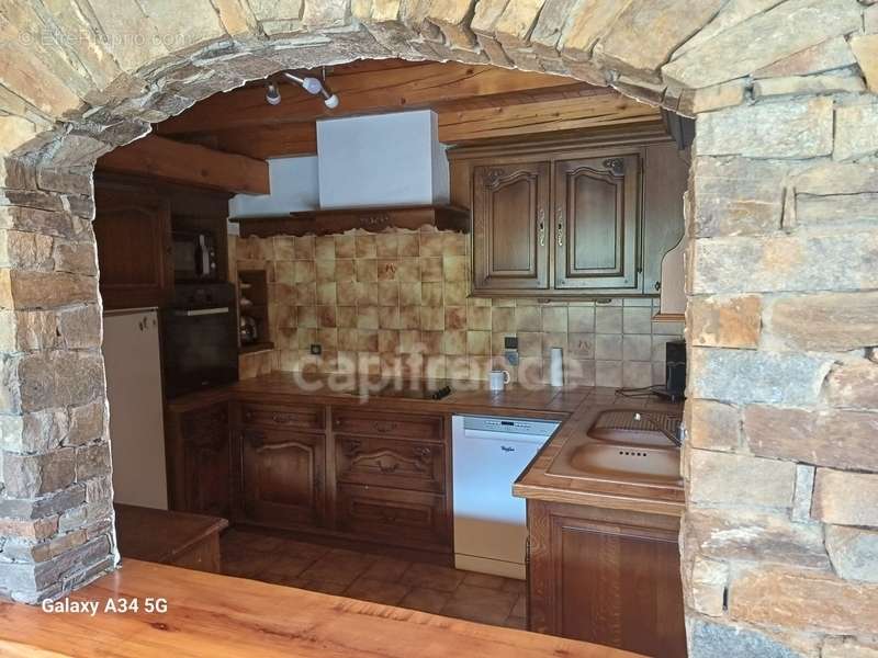 Appartement à PRAZ-SUR-ARLY