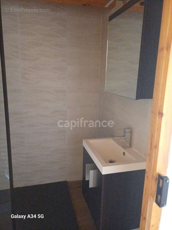 Appartement à PRAZ-SUR-ARLY