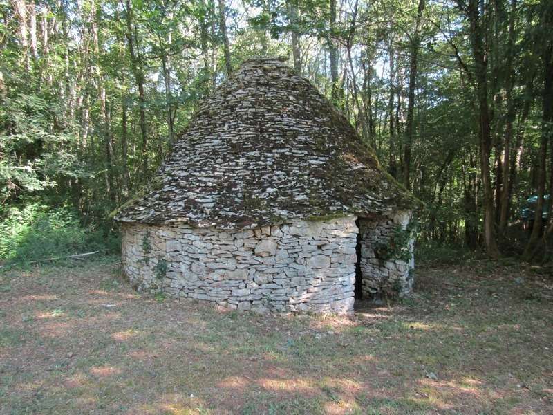 Maison à MEYRALS