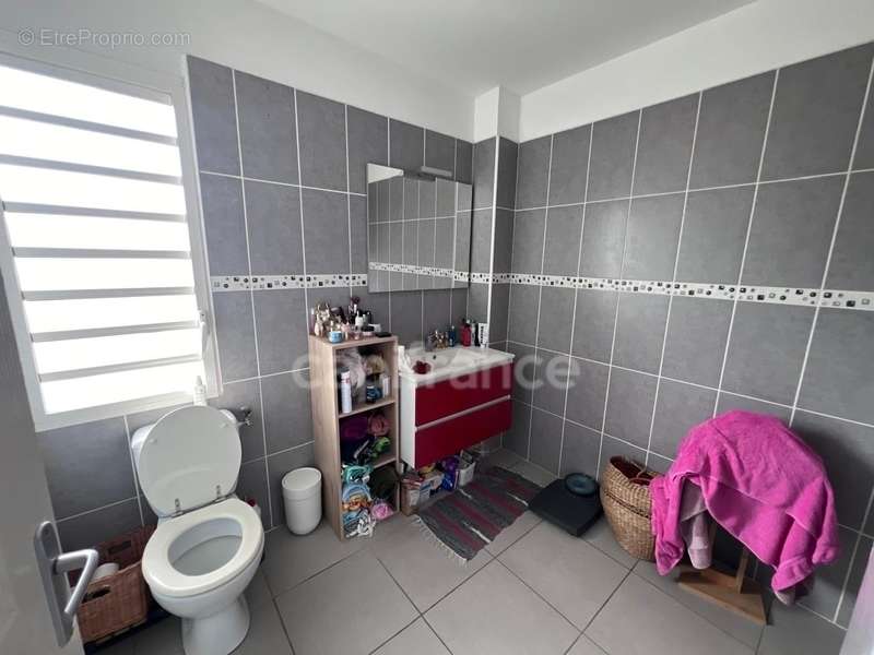 Appartement à CAYENNE