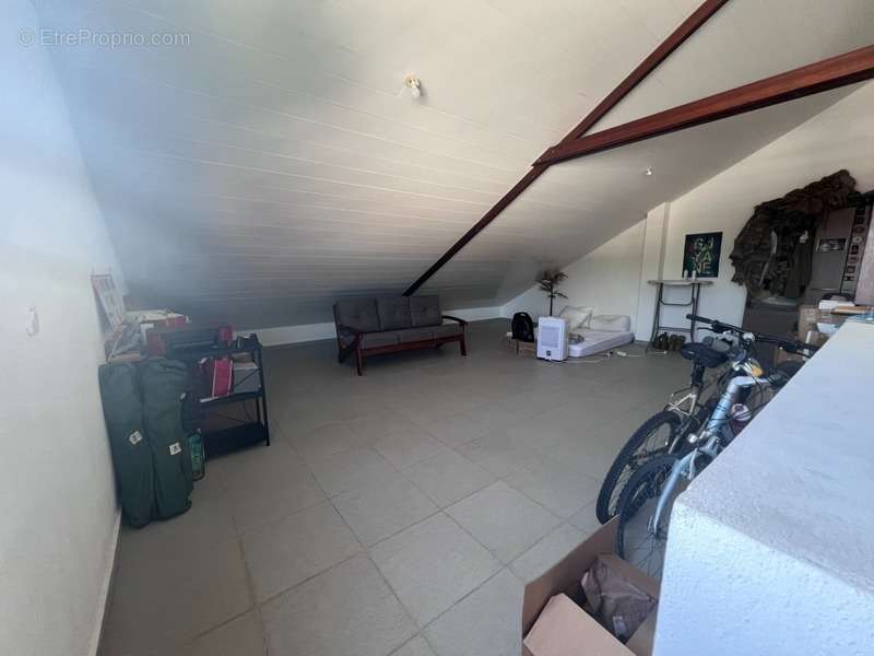 Appartement à CAYENNE