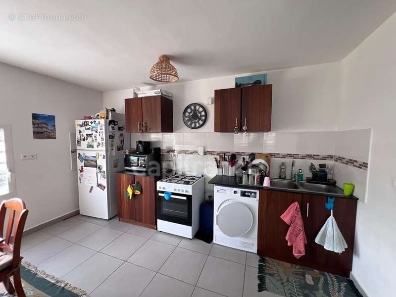 Appartement à CAYENNE